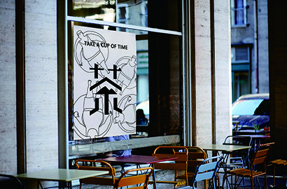 明溪县VI设计：融合城市文化，打造特色品牌标识